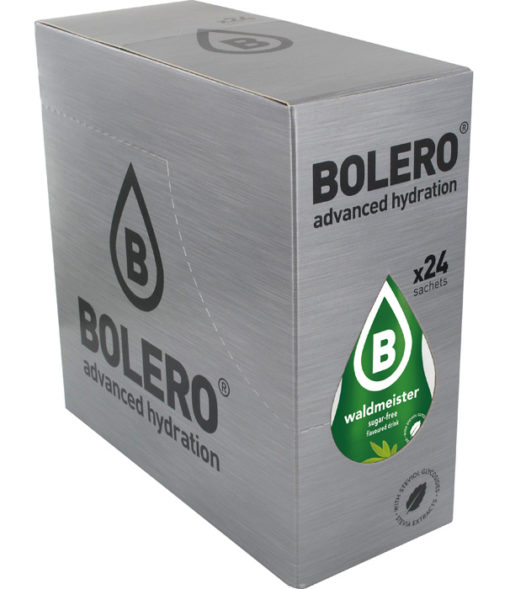 boissons bolero waldmeister boite de 24