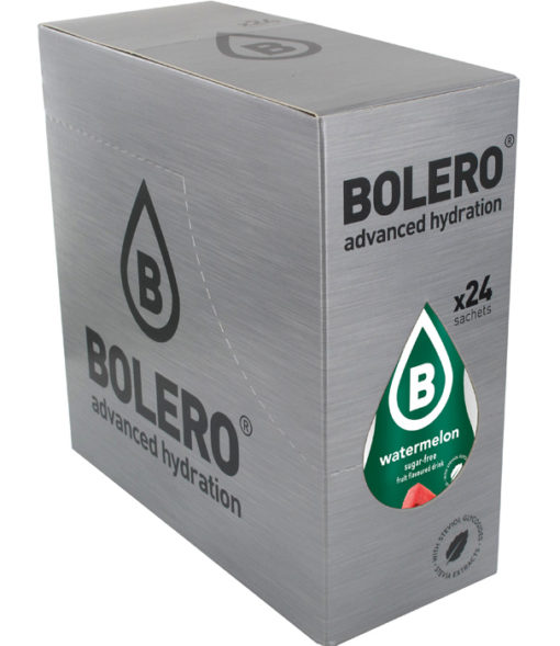 boissons bolero pasteque boite de 24