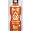 Boissons Bolero saveur carotte & orange