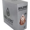 Boissons bolero saveur cannelle boite de 24