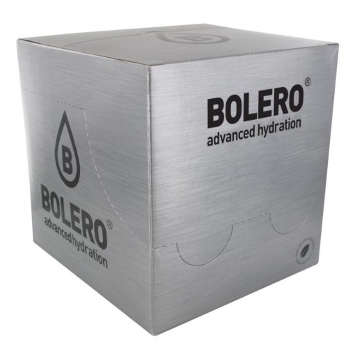 mix boissons bolero 78 saveurs
