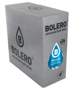 boissons bolero limonade boite de 24