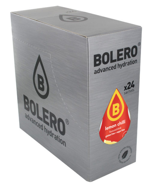 boissons bolero citron piment boite de 24