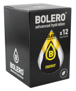 boissons bolero boost energy boite de 12