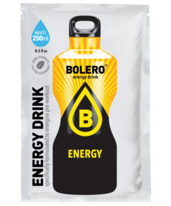 boissons bolero boost energy