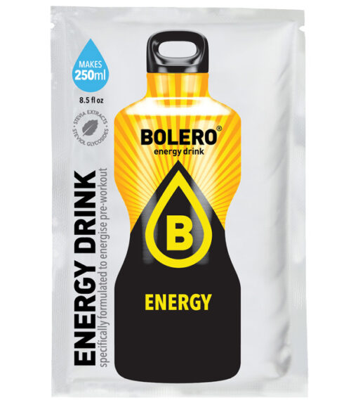 boissons bolero boost energy