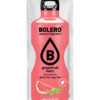 boissons bolero saveur Pamplemousse Tonic