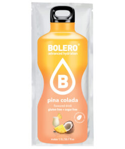 boissons bolero saveur pina colada