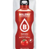 Boissons bolero saveur tomate