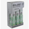 Sticks Boite de 12 Concombre