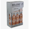 Sticks Boite de 12 Carotte & Orange