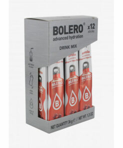 Sticks Boite de 12 Acerola