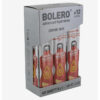 Sticks Boite de 12 Citron Piment