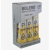 Sticks Boite de 12 Citron Tonic