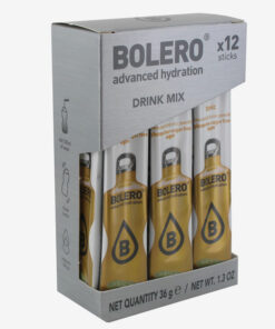 Sticks Boite de 12 Tonic