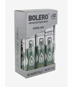 Sticks Boite de 12 Corossol