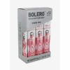 Sticks Boite de 12 Hibiscus