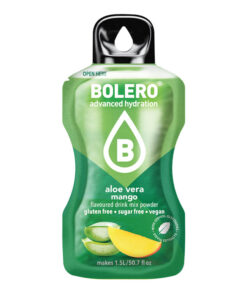 Saveur Aloe Vera Mangue