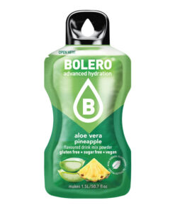 Saveur Aloe Vera Ananas