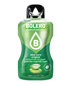 Saveur Aloe Vera