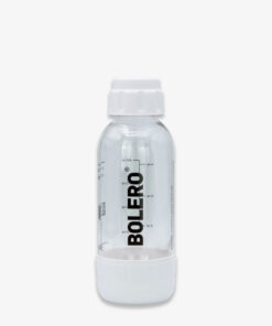 Bouteille PET Bolero® 500 ml – Blanche