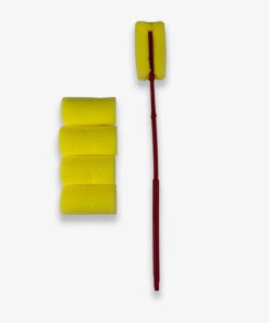 Kit de nettoyage Bolero® – Éponge